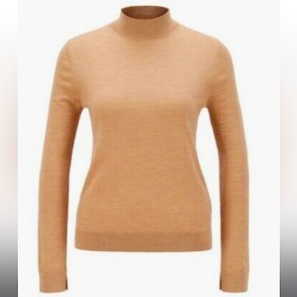 Hugo Boss Virgin Wool Top Size XS